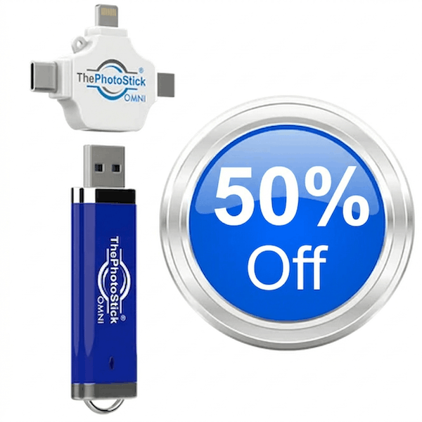 Photostick Omni