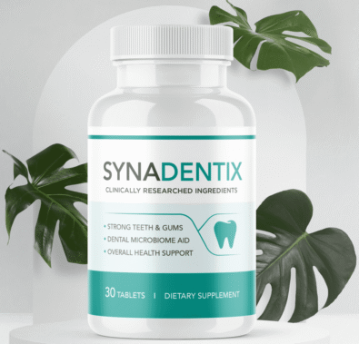 Synadentix
