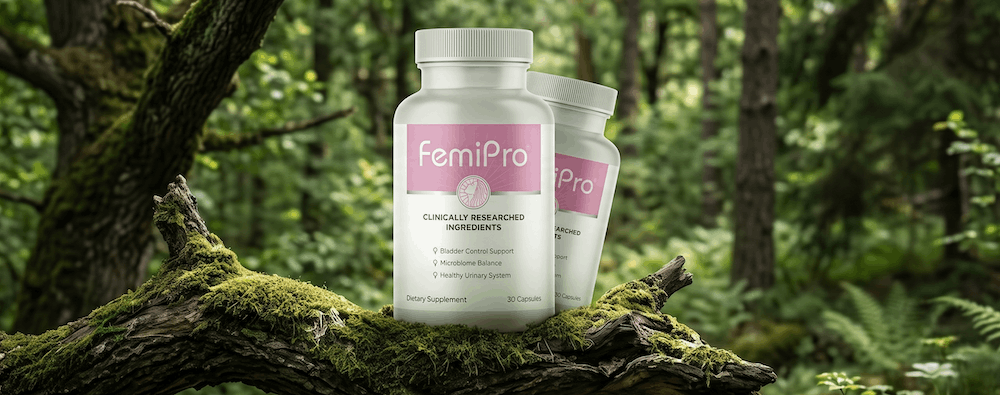 Femipro official
