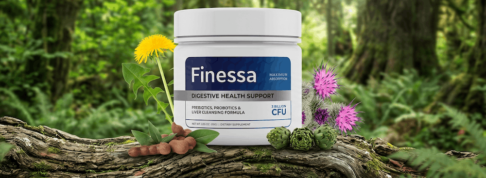 finessa official
