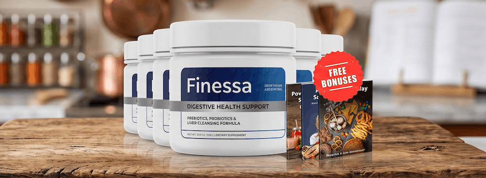 finessa official website
