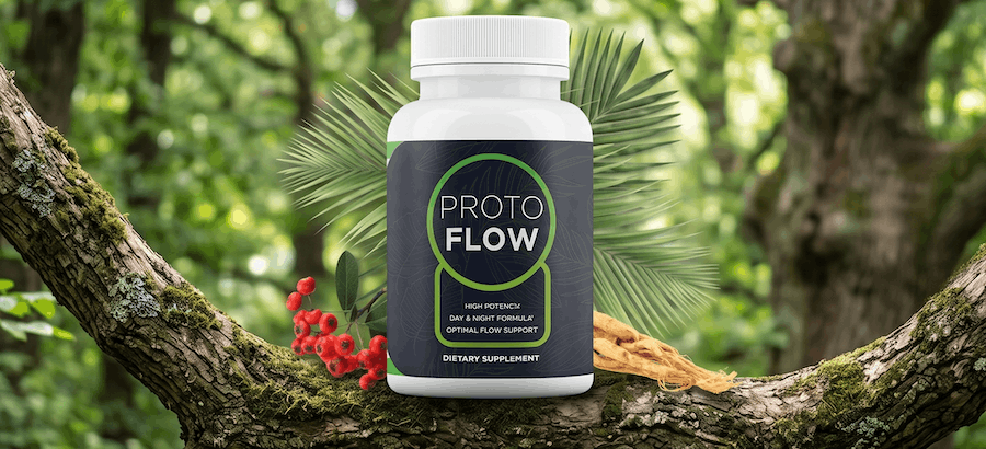 protoflow buy official website