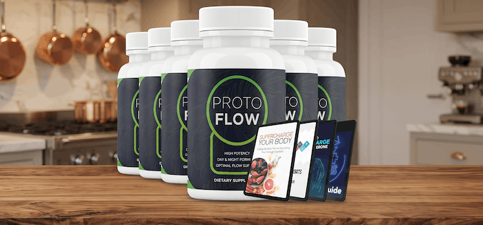 order protoflow official website