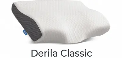 Derila Classic Pillow