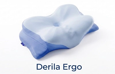 Recommended Derila pillow