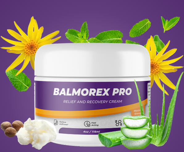 Balmorex
