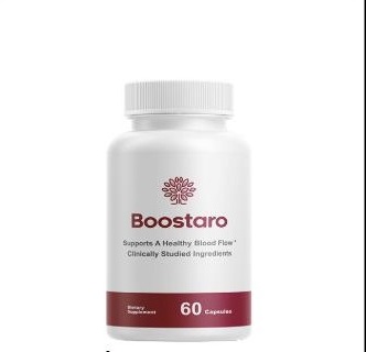 Boostaro