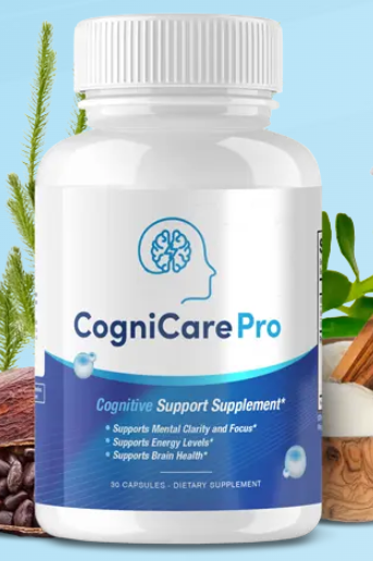 Cognicare Pro