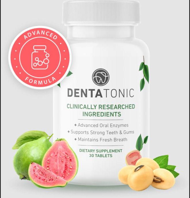 Dentatonic