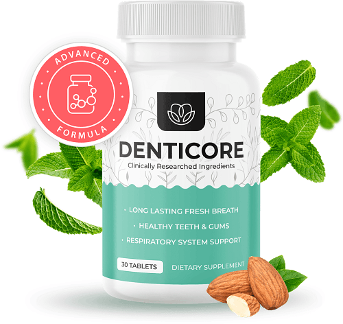 Dentatonic