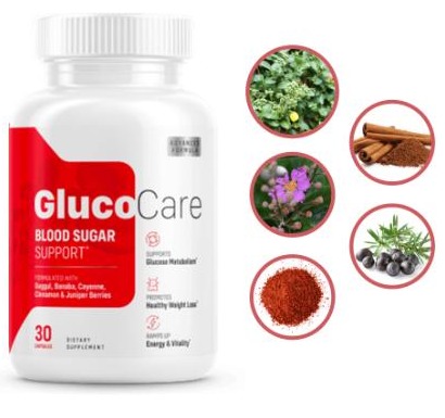 Gluco Care