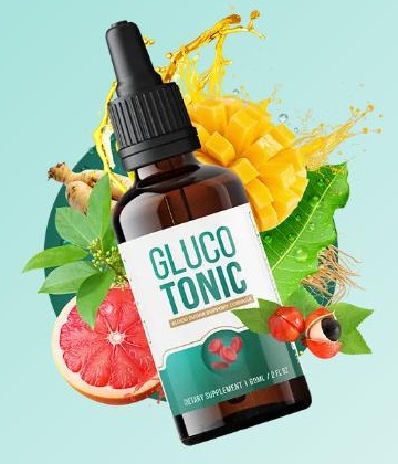 Glucotonic
