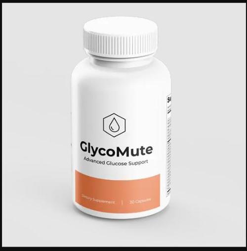 Glycomute