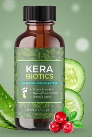 Kerabiotics