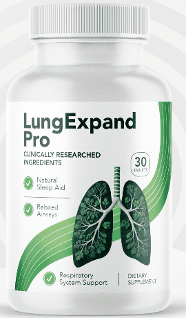 Lungexpand Pro