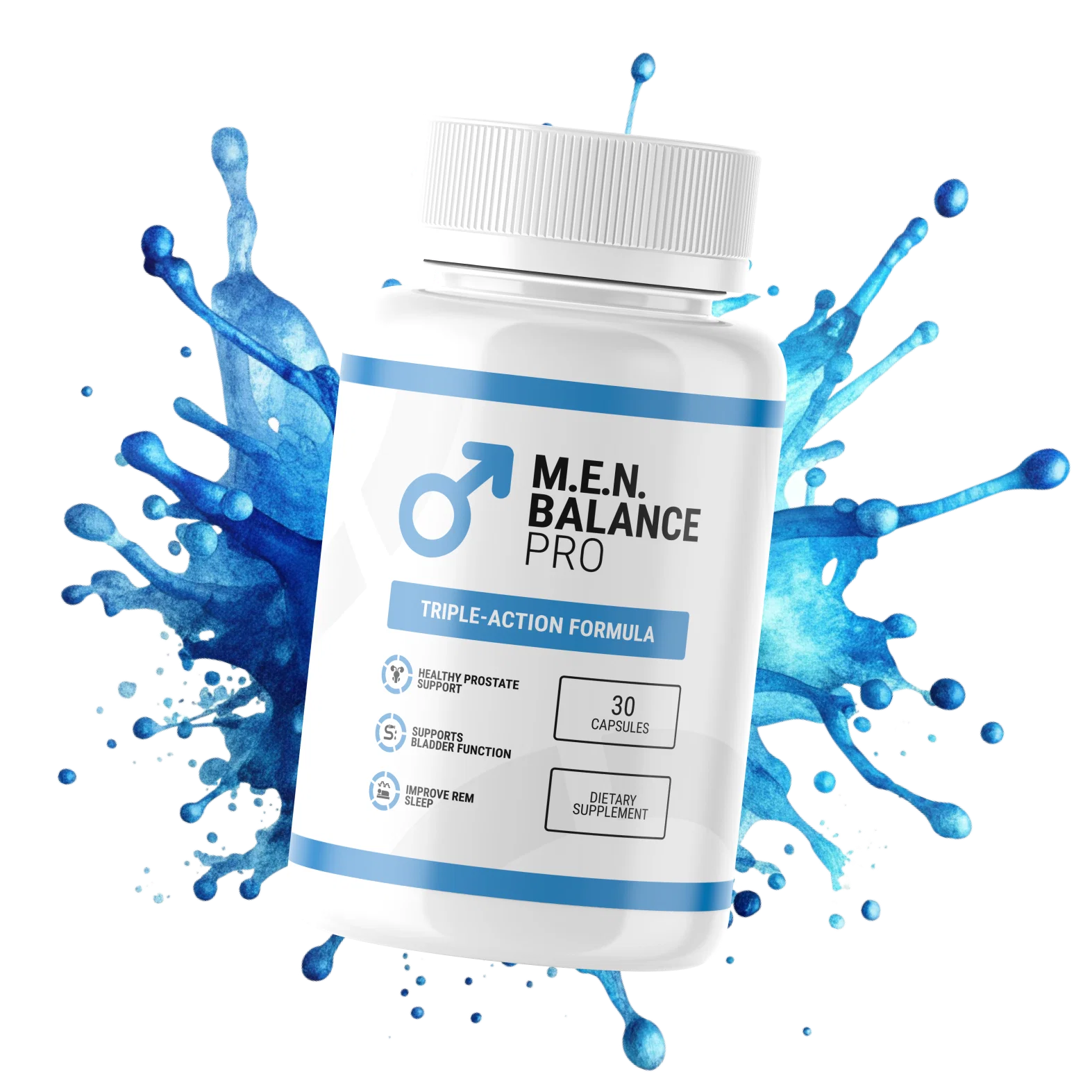 Men Balance Pro