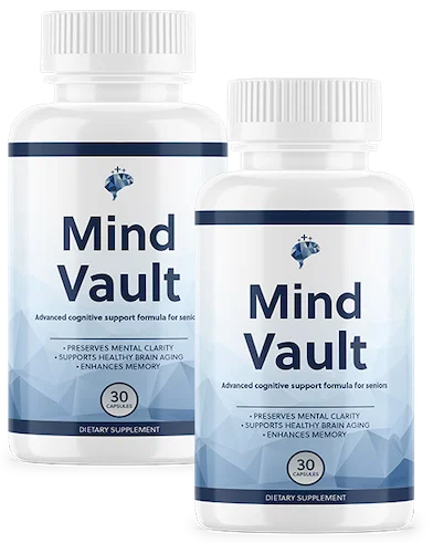 MindVault