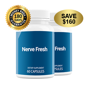 Nerve Fresh