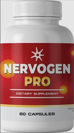 Nervogen Pro
