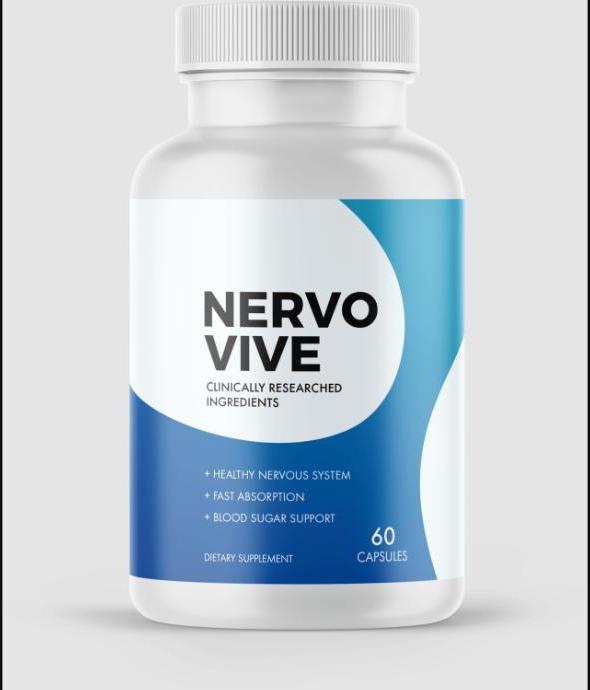Nervovive