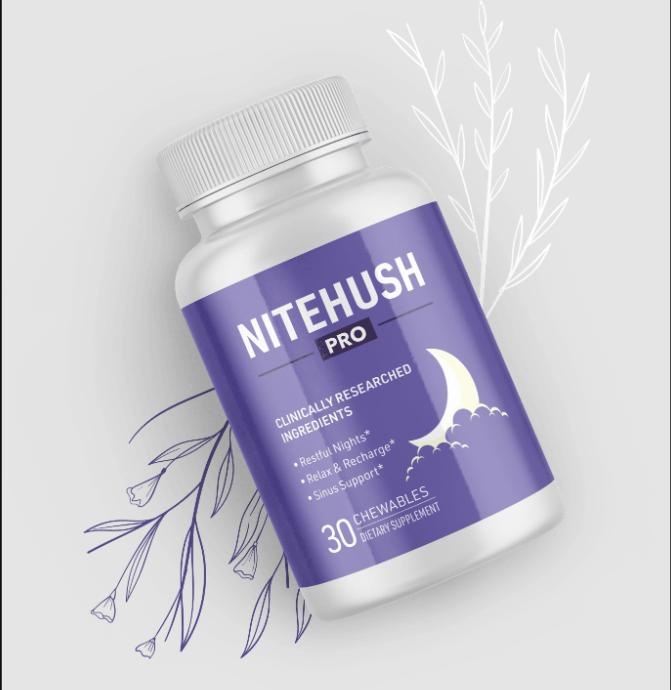 Nitehush