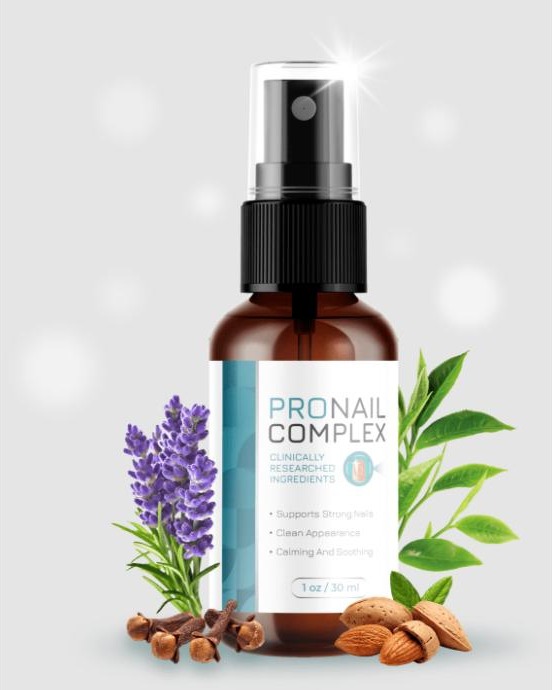 Pronail Complex