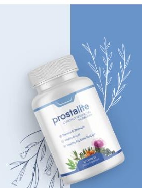 Prostalite