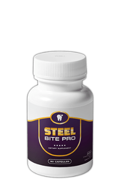 Steel Bite Pro