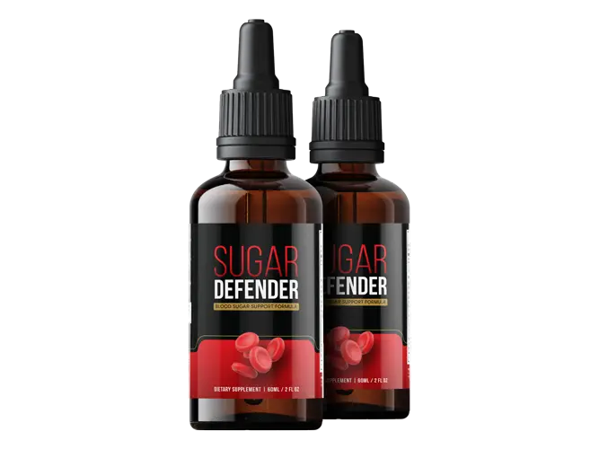 Sugar Defender