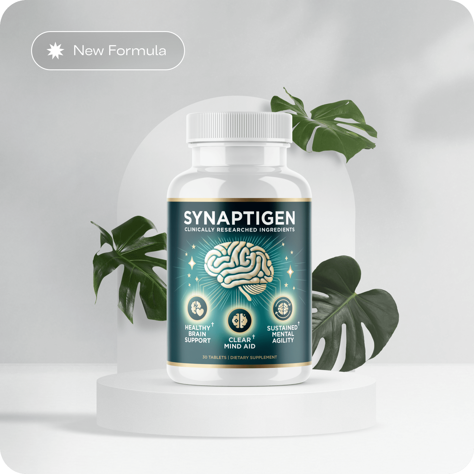Synaptigen