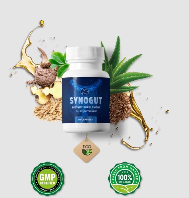 Synogut