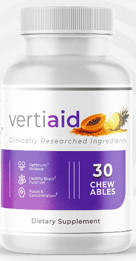 Vertiaid