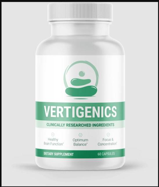 Vertigenics