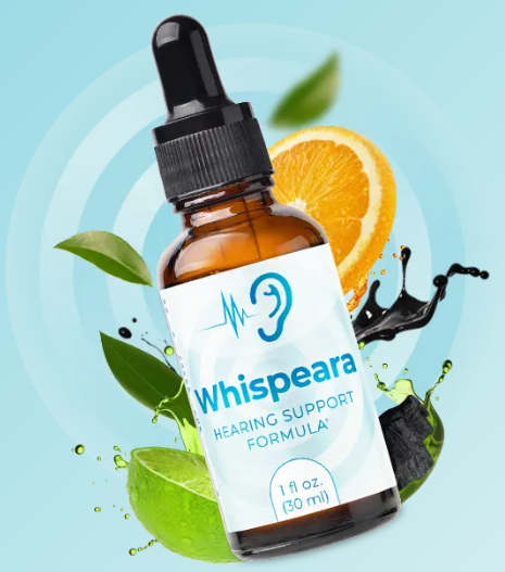 Whispeara