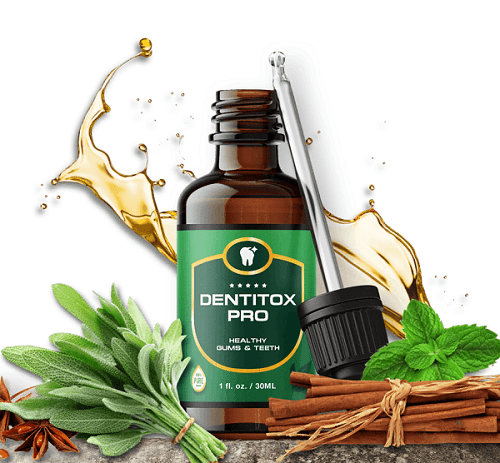 Dentitox Pro