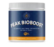 Peak Bioboost
