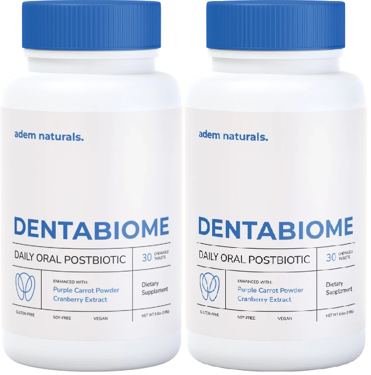 Dentabiome