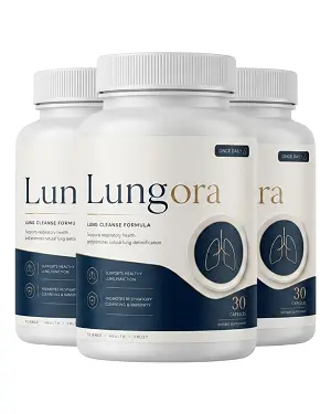 Lungora