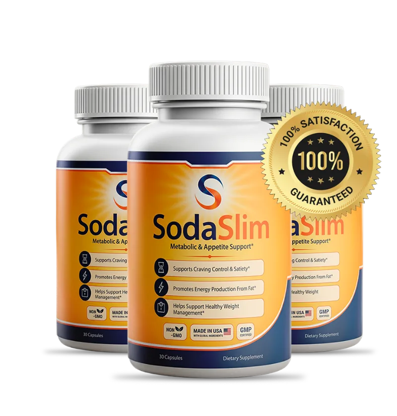 SodaSlim